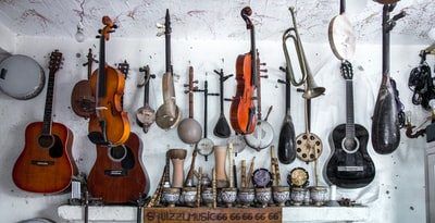 Cours de violon Montpellier